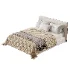 Ribbon Fabric Bed - Thumbnail 2