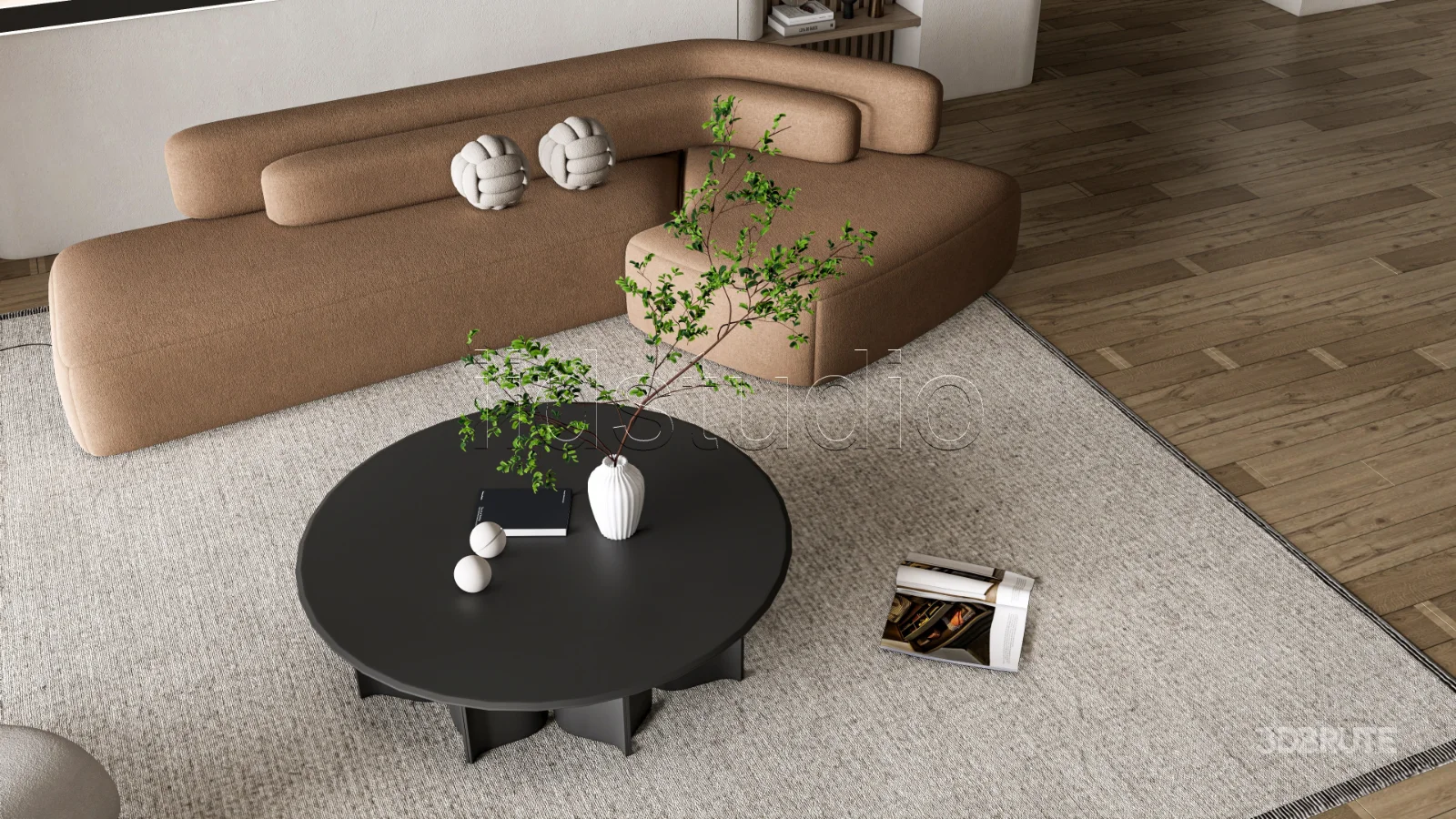 LIVING ROOM 30 Image 19
