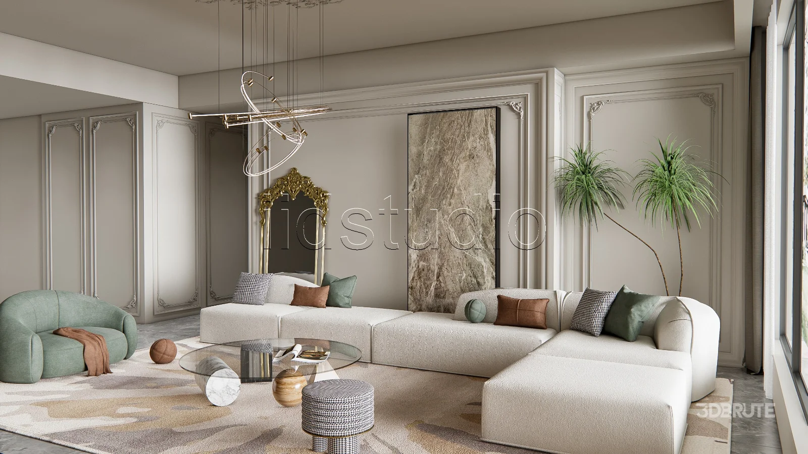 Living room 9 Image 2