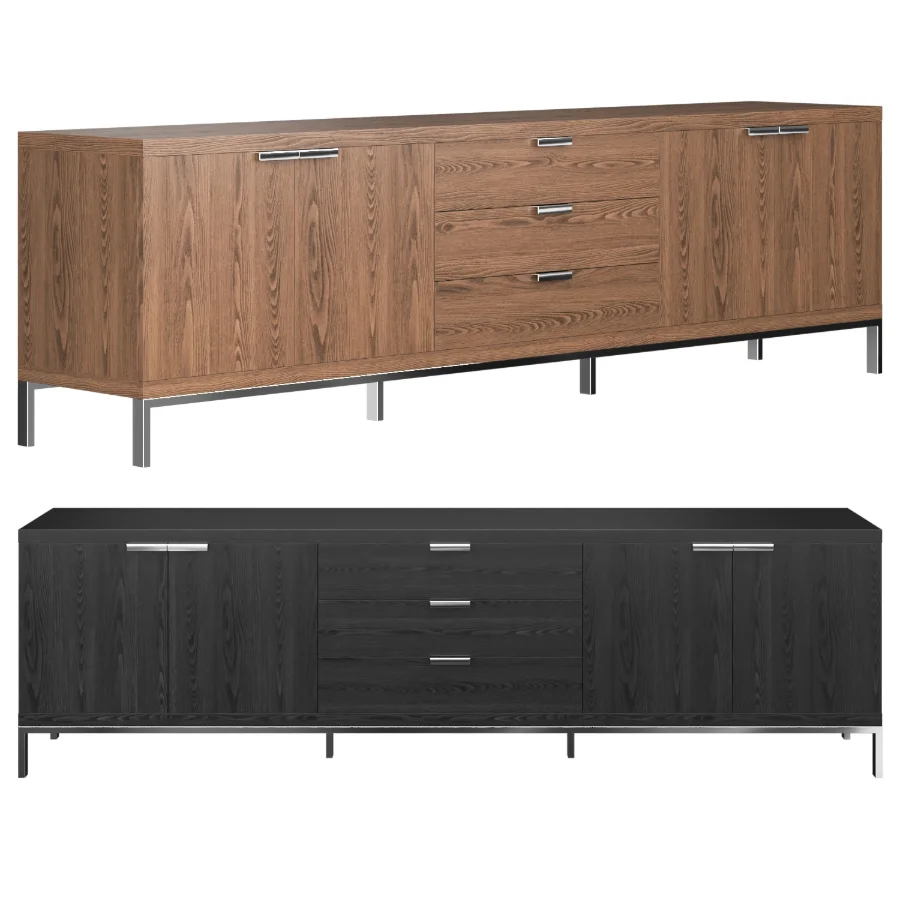 Nota Bene Sideboard VAN ROSSUM Image 1