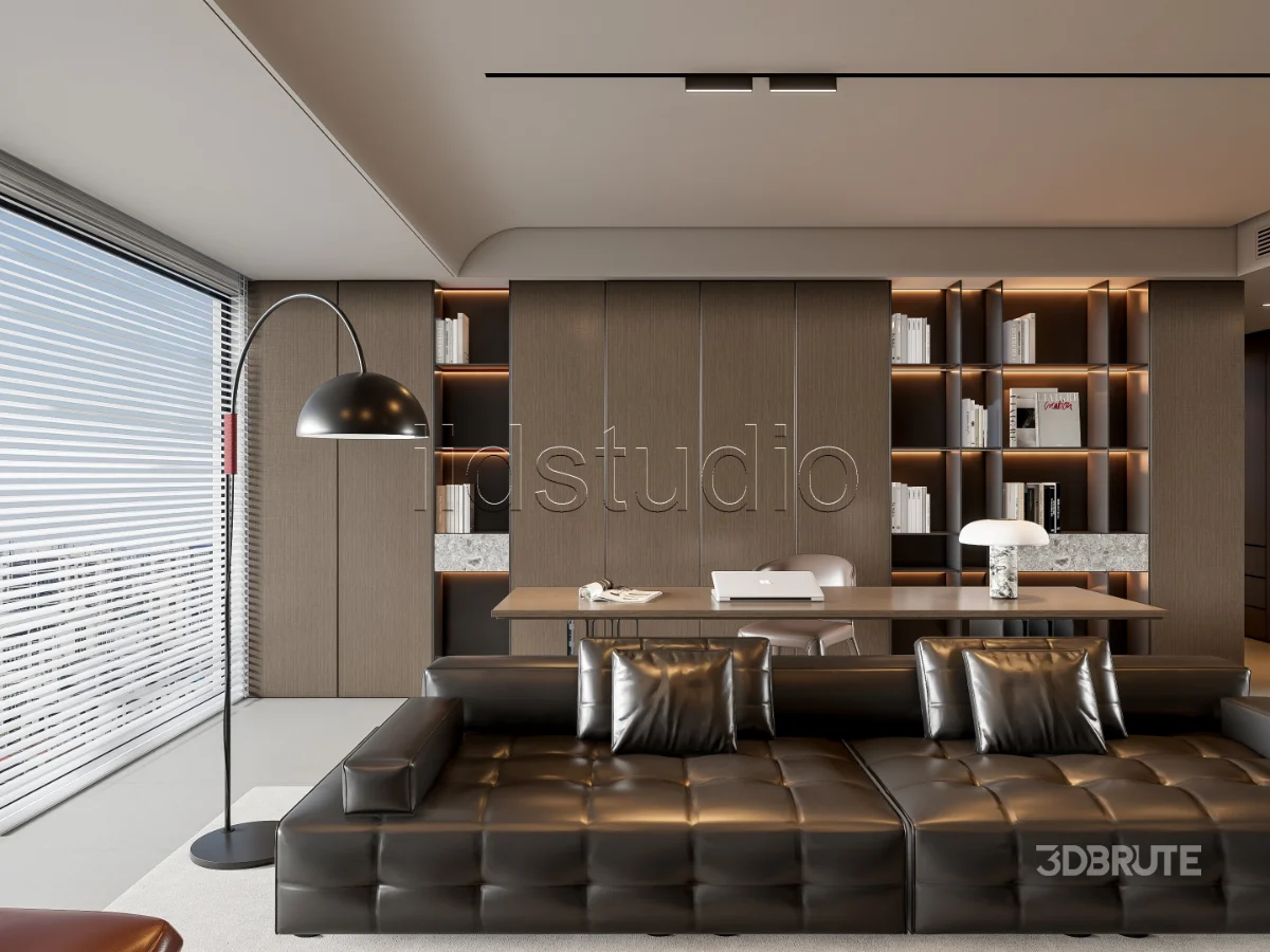 LIVING ROOM 86 Image 8