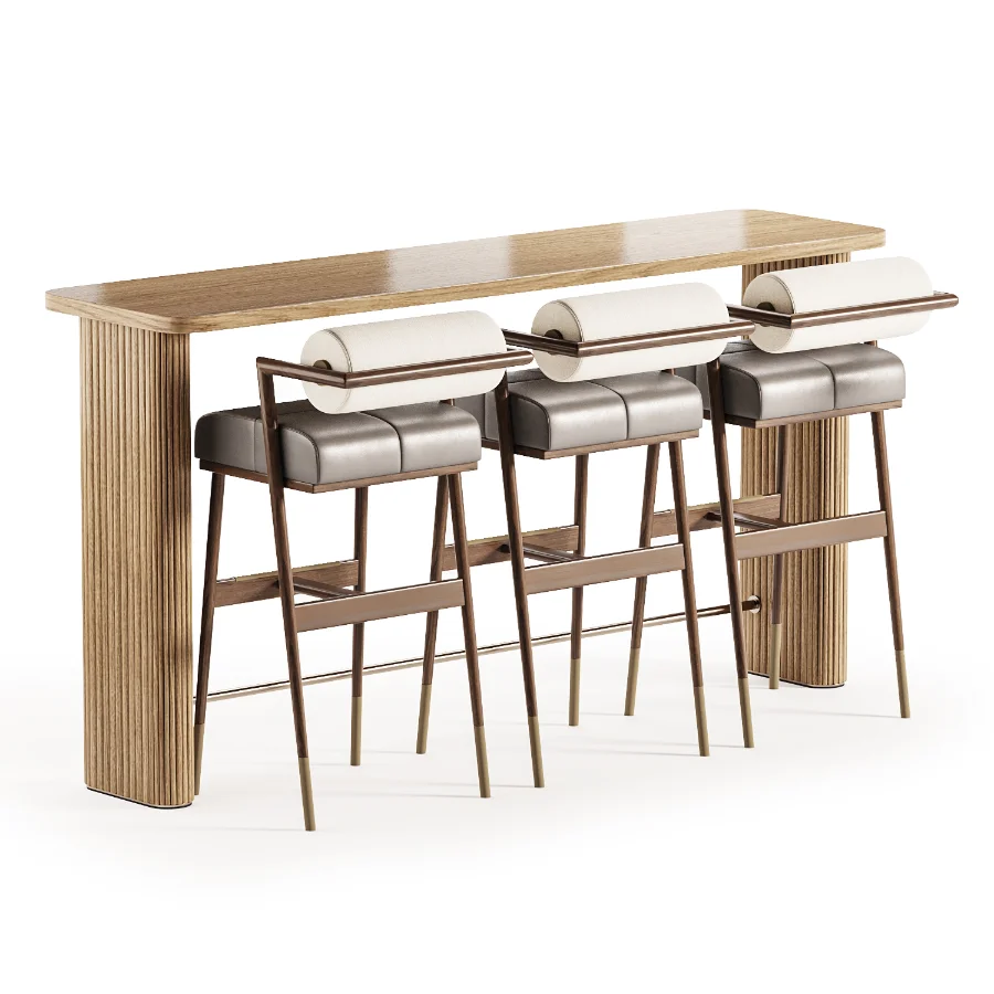 WATERS BAR CHAIR Image 4