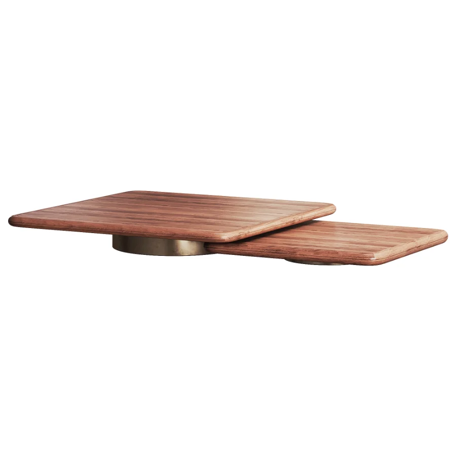 Horizonte Coffee table set Image 1