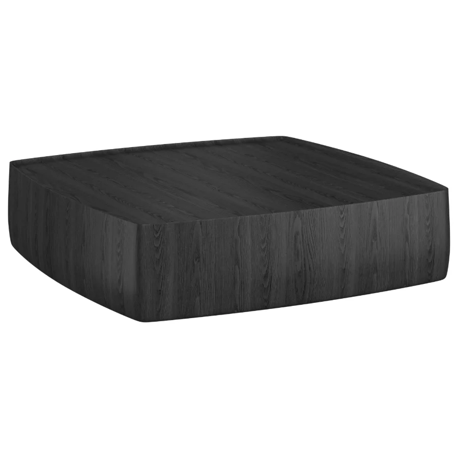 Curvum Coffee Table Van Rossum Image 2