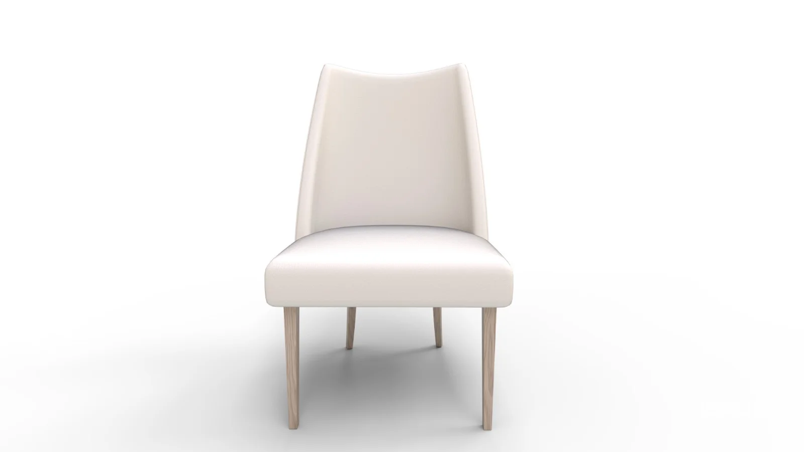 Winfield Upholstered Side Chair Image 3