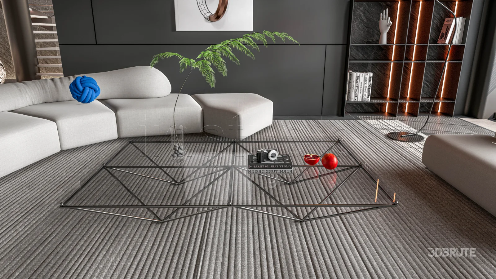 LIVING ROOM 55 Image 15
