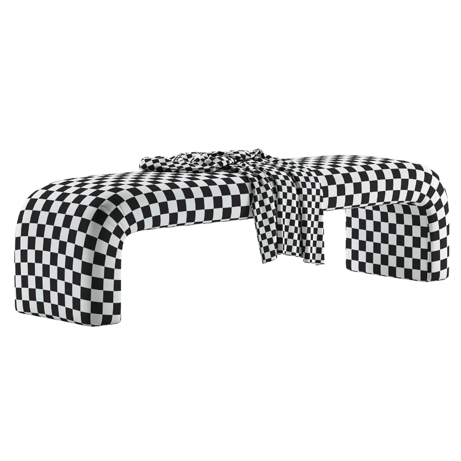 Cavo Bench Image 7