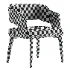 GALEA II DINING CHAIR - Thumbnail 7