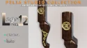 Leg-12-Dark Wood - Thumbnail 1