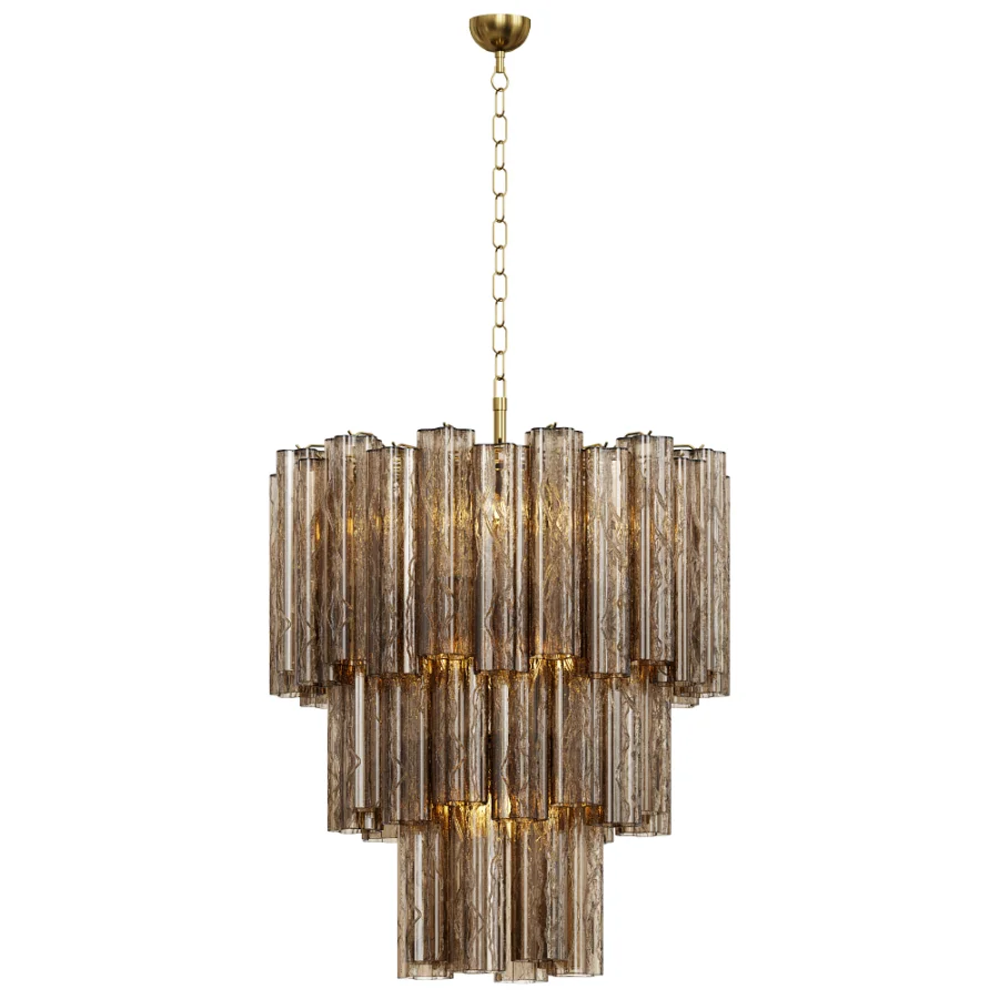 Brage Gradient Chandelier Image 5