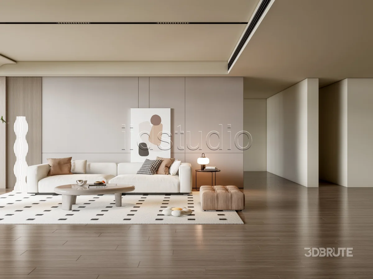 LIVING ROOM 69 Image 1