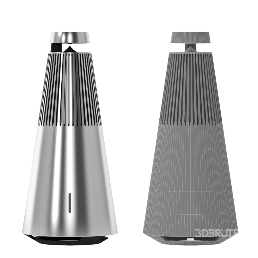 Bang & Olufsen Beosound 2 Image 1