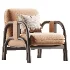 Vindy Chair - Thumbnail 1