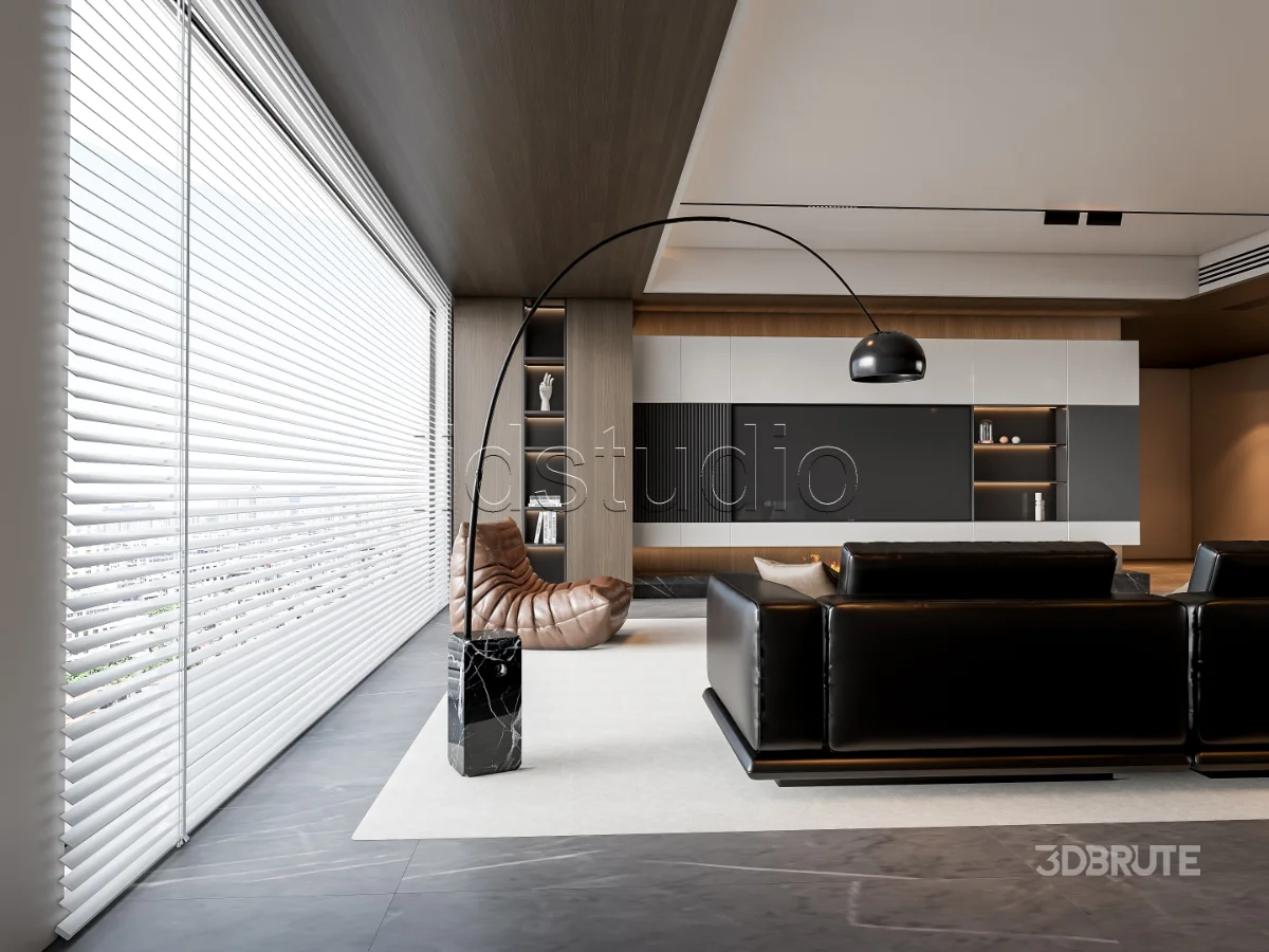 LIVING ROOM 85 Image 10