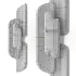 Lampatron ENIF Wall Lamp - Thumbnail 3