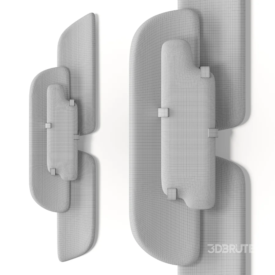 Lampatron ENIF Wall Lamp Image 3