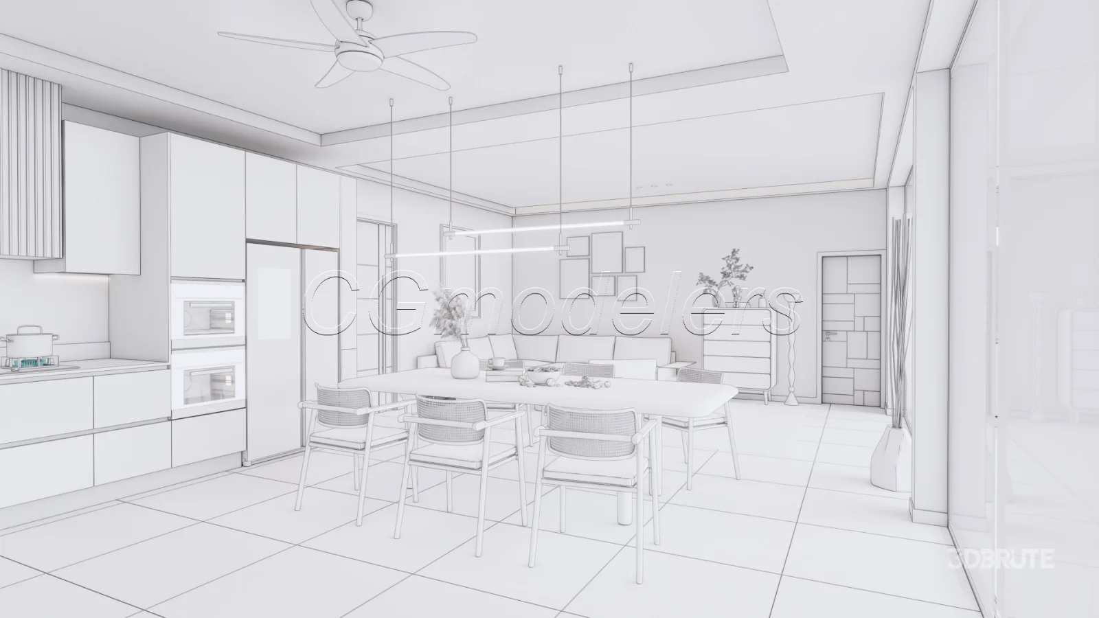 LIVING ROOM 50 Image 35