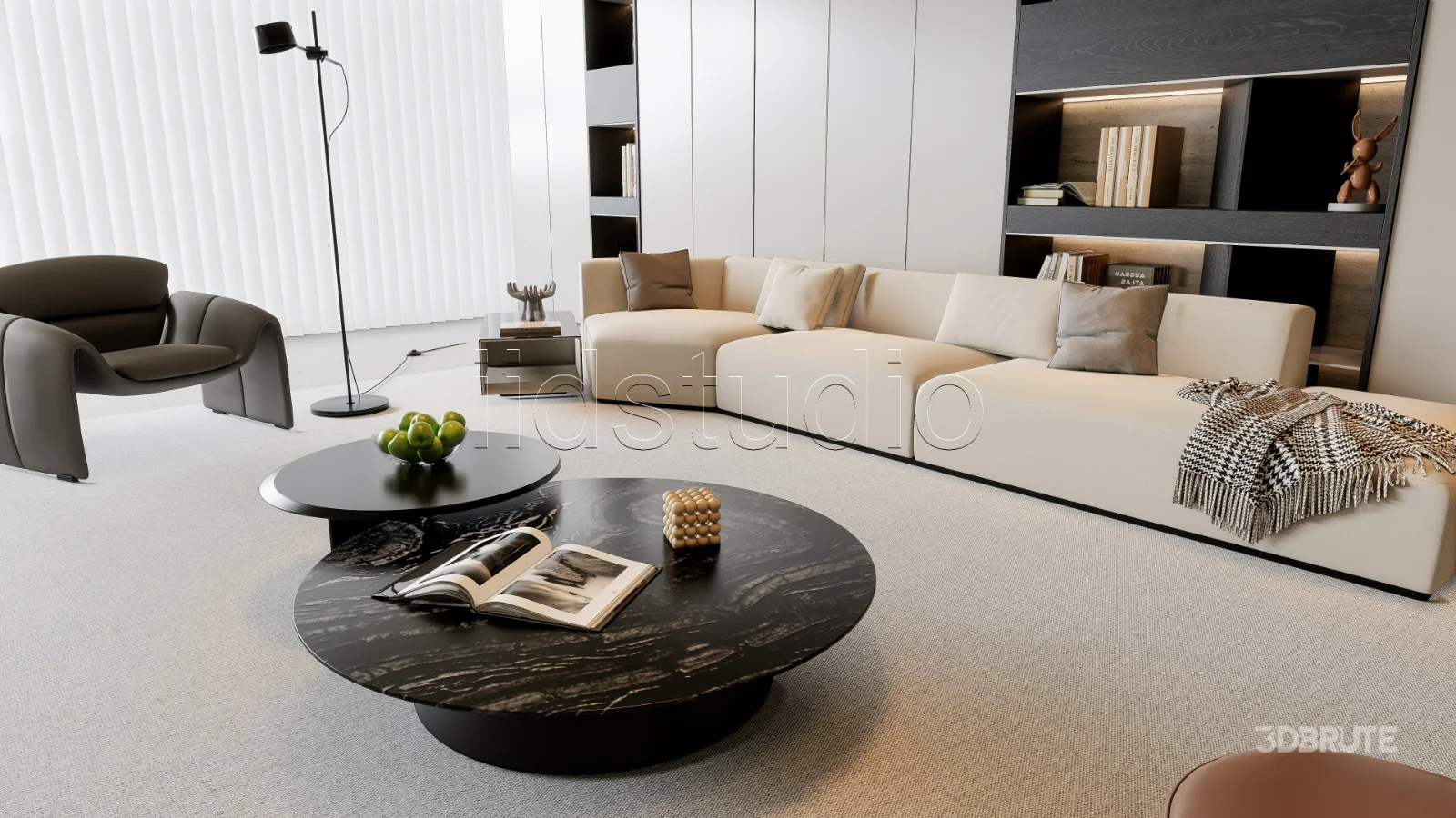 LIVING ROOM 74 Image 14