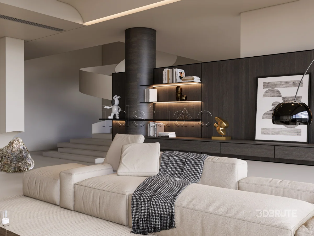 LIVING ROOM 44 Image 11