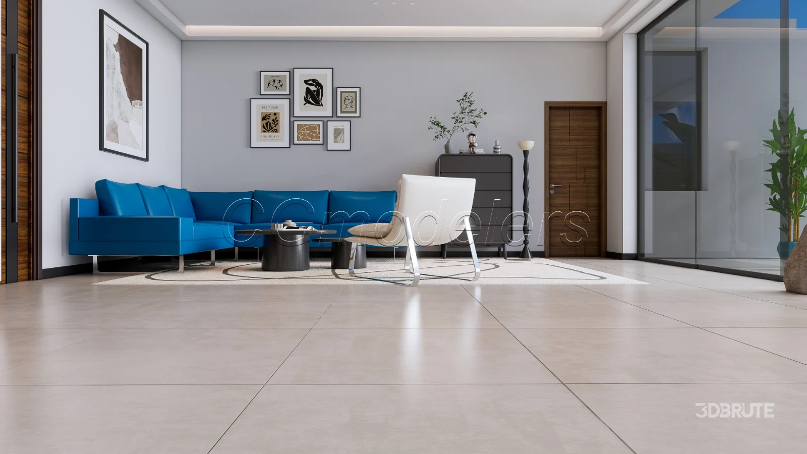 LIVING ROOM 50 Image 10