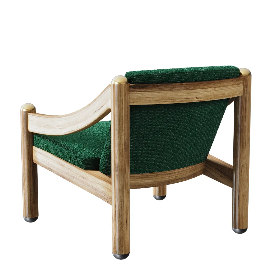 Novetrenta soft chair Image 2
