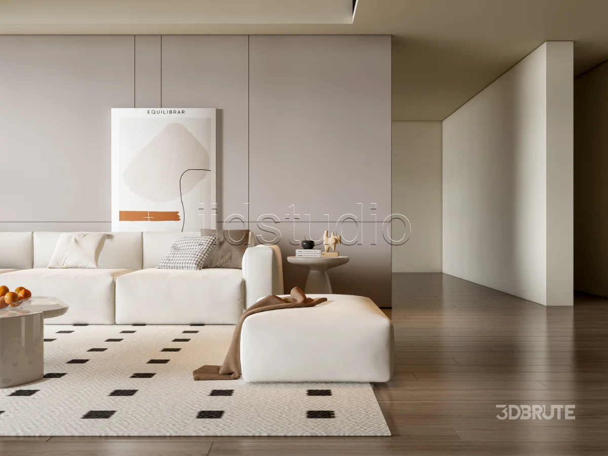 LIVING ROOM 68 Image 7