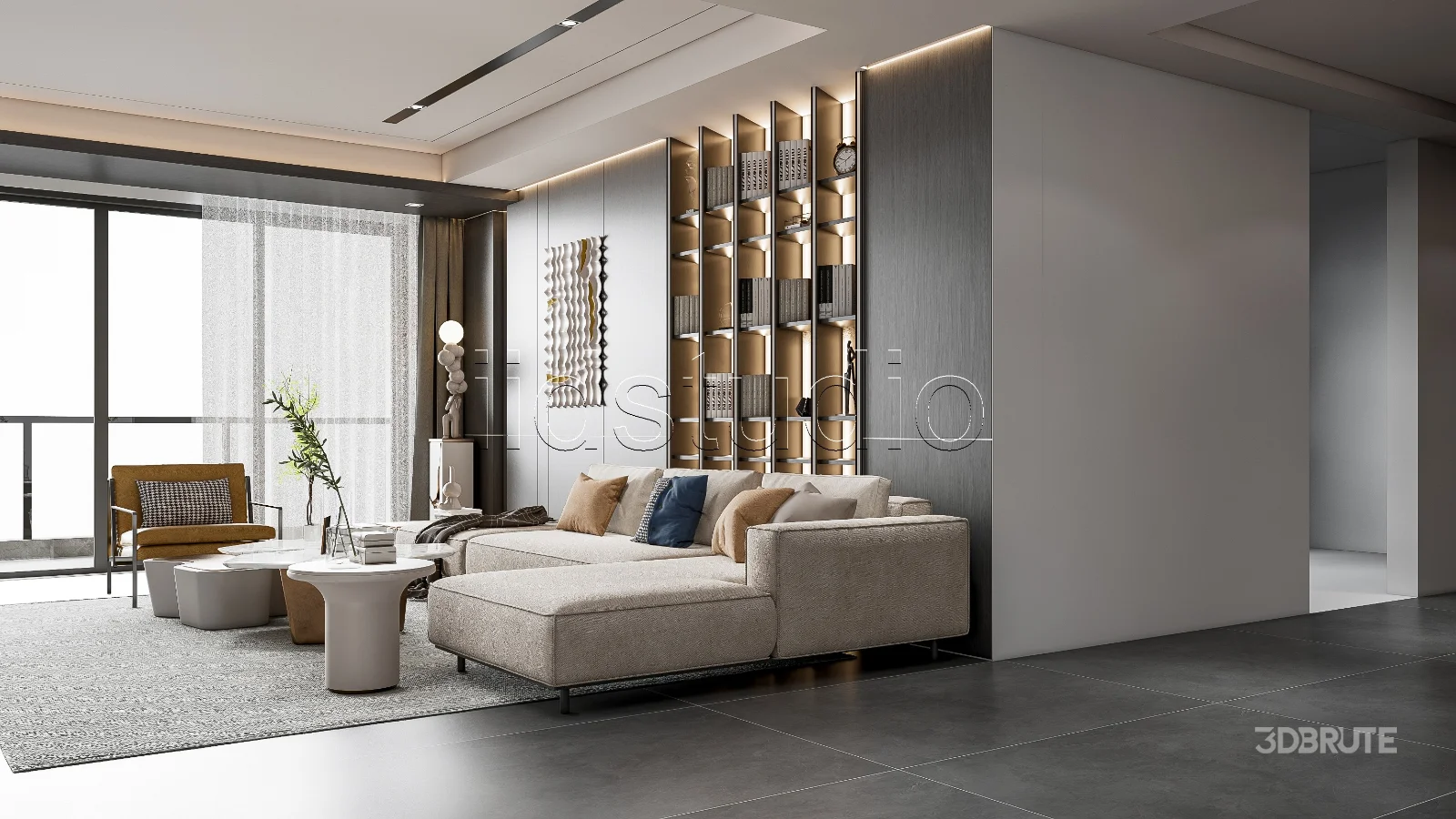 Living room 5 Image 11