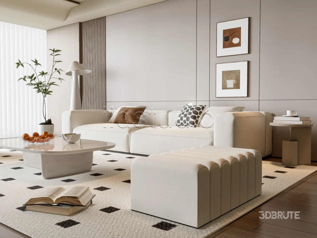LIVING ROOM 67 Image 5