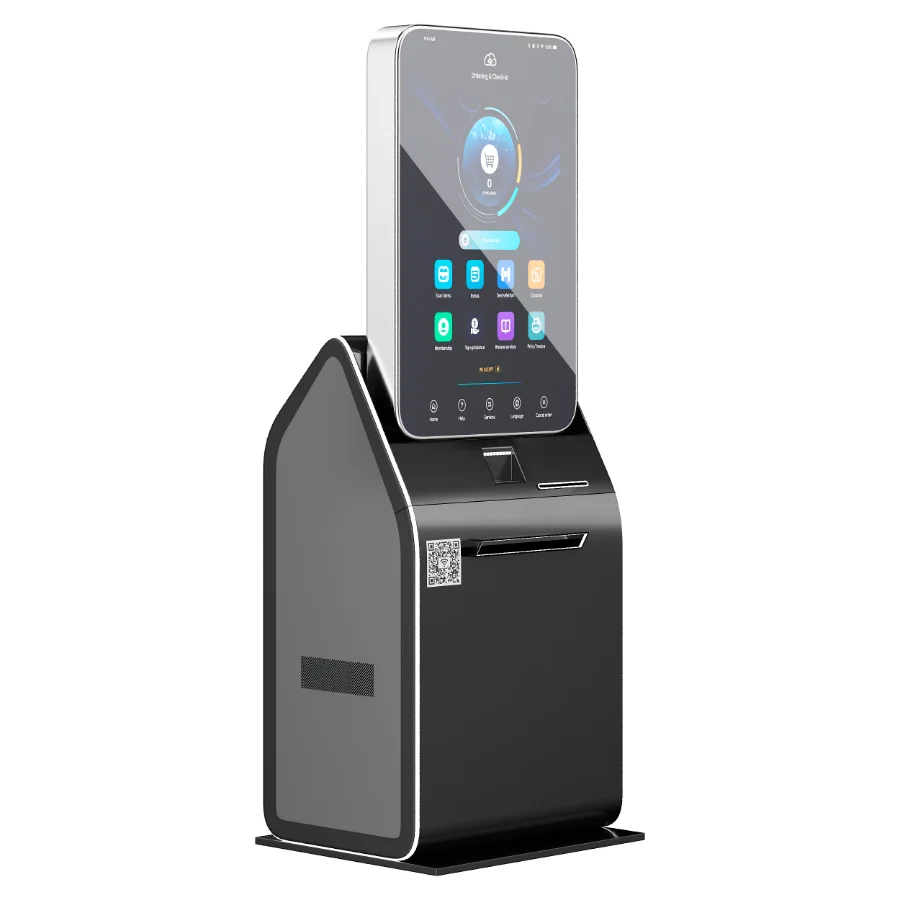 Kiosk Image 1