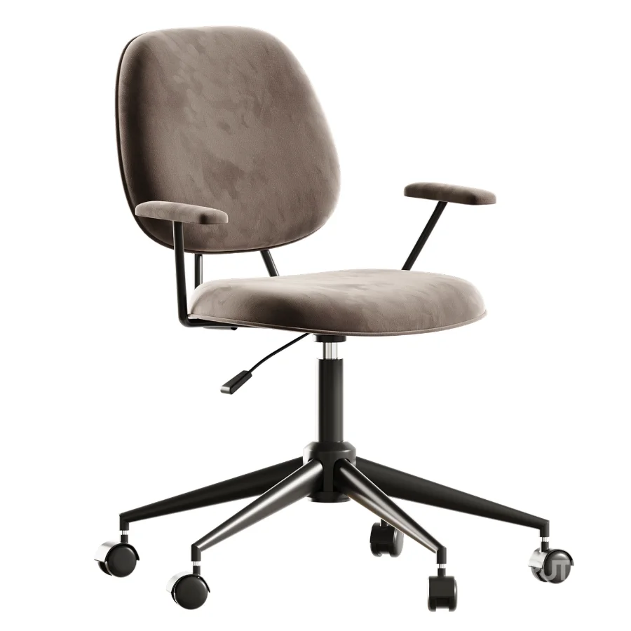 Tingle 2 office chair from Divan ru Image 2