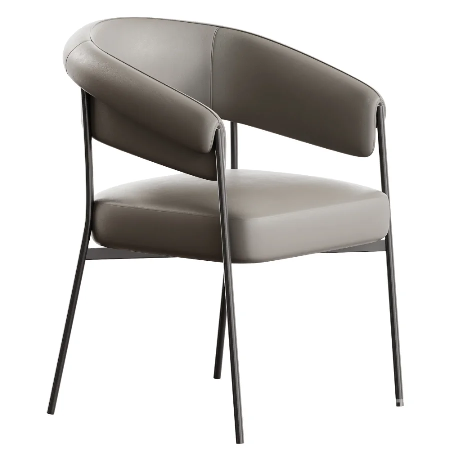 Pulp Chair Image 4