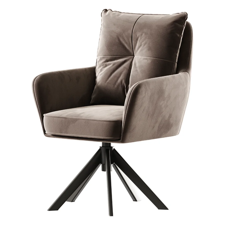 Ethan Office Chair Image 5