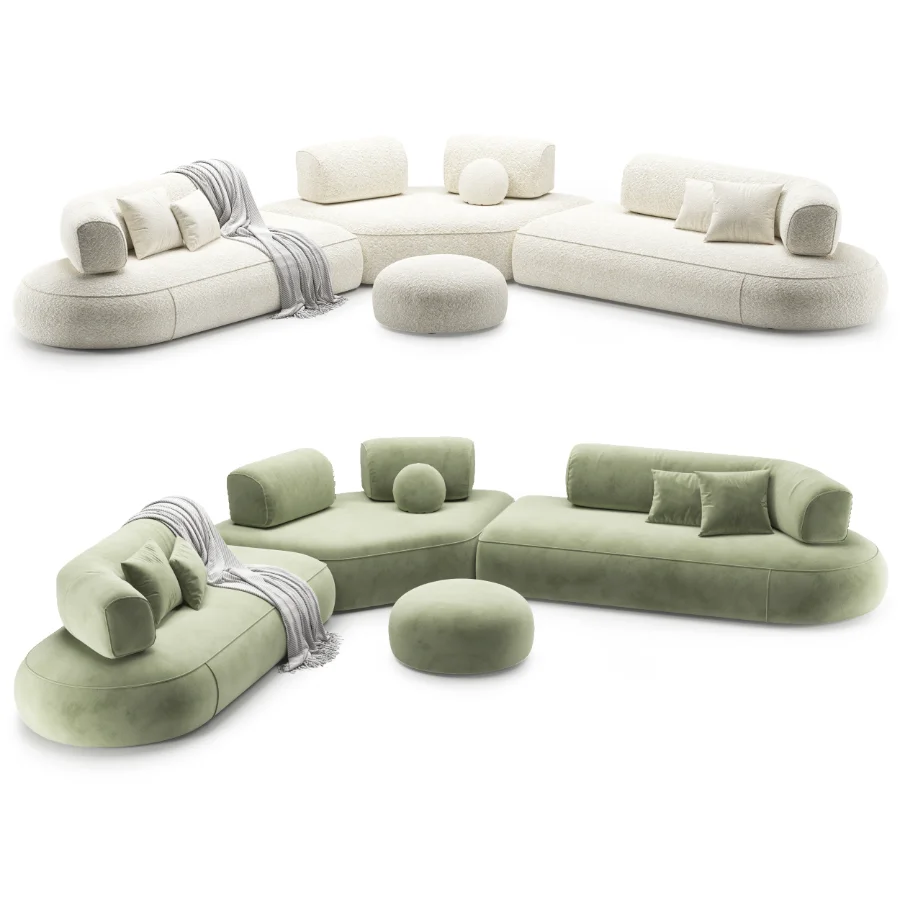 Isla Sofa Image 2