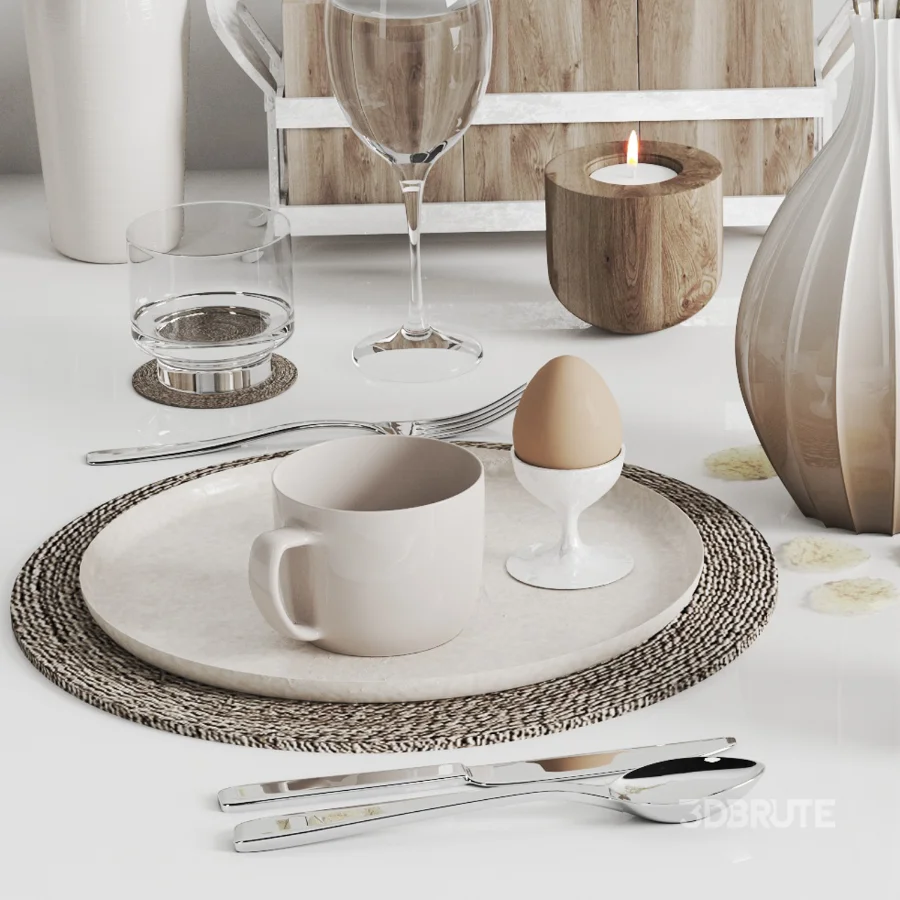 tableware001 Image 5