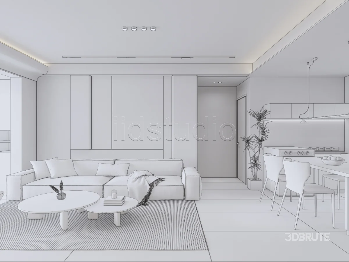 Living room 6 Image 21