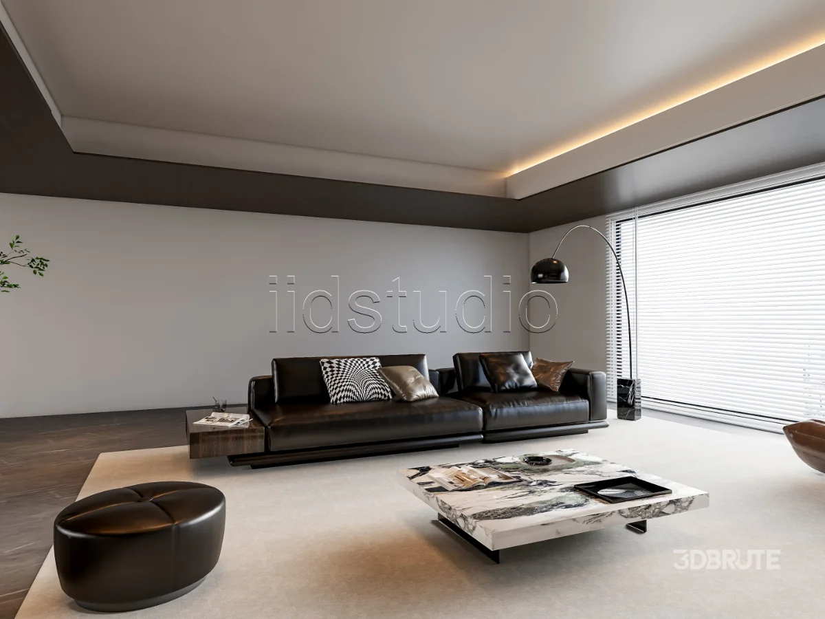 LIVING ROOM 85 Image 5