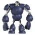 Robot Toy - Thumbnail 1