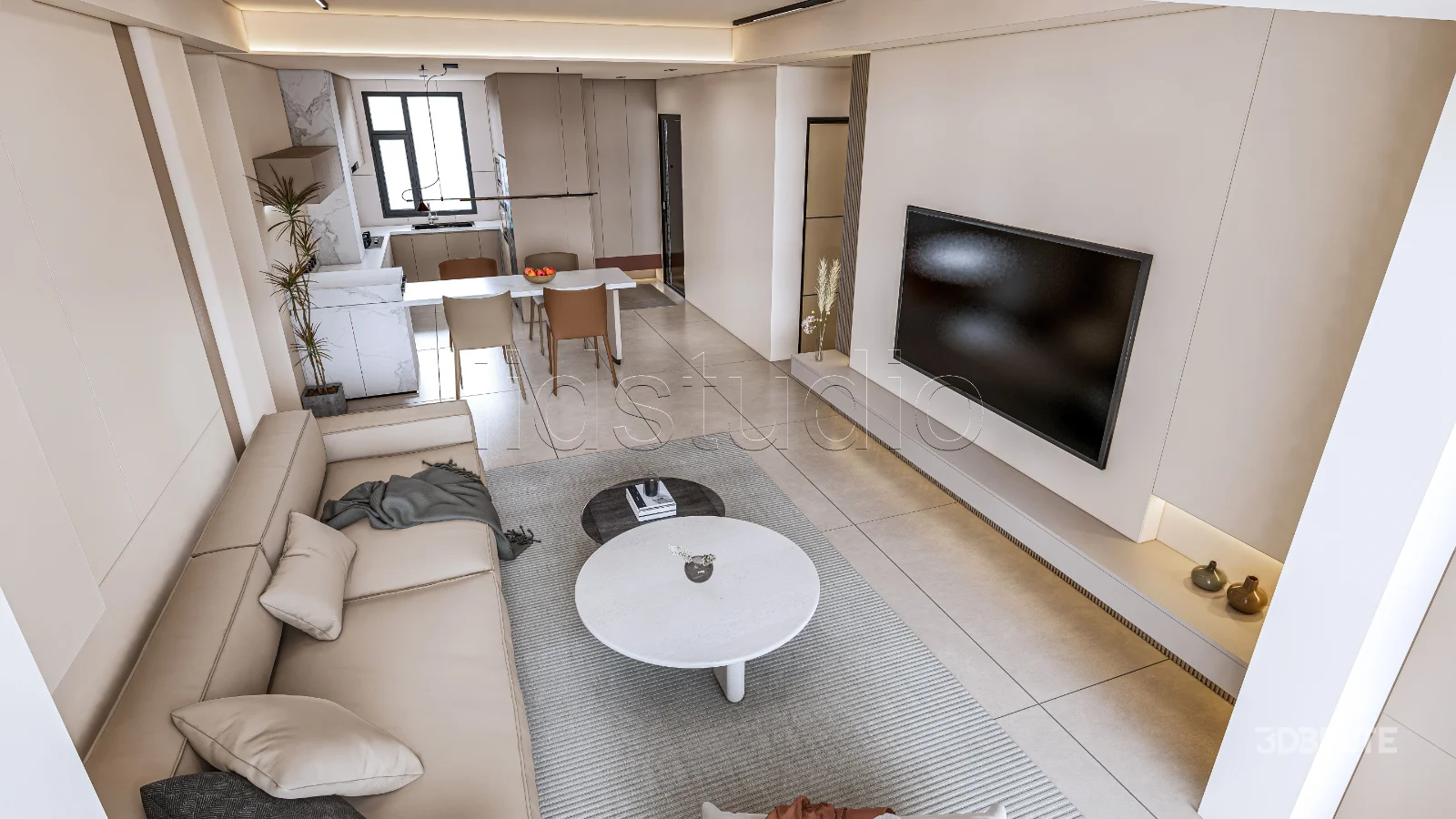 Living room 6 Image 5