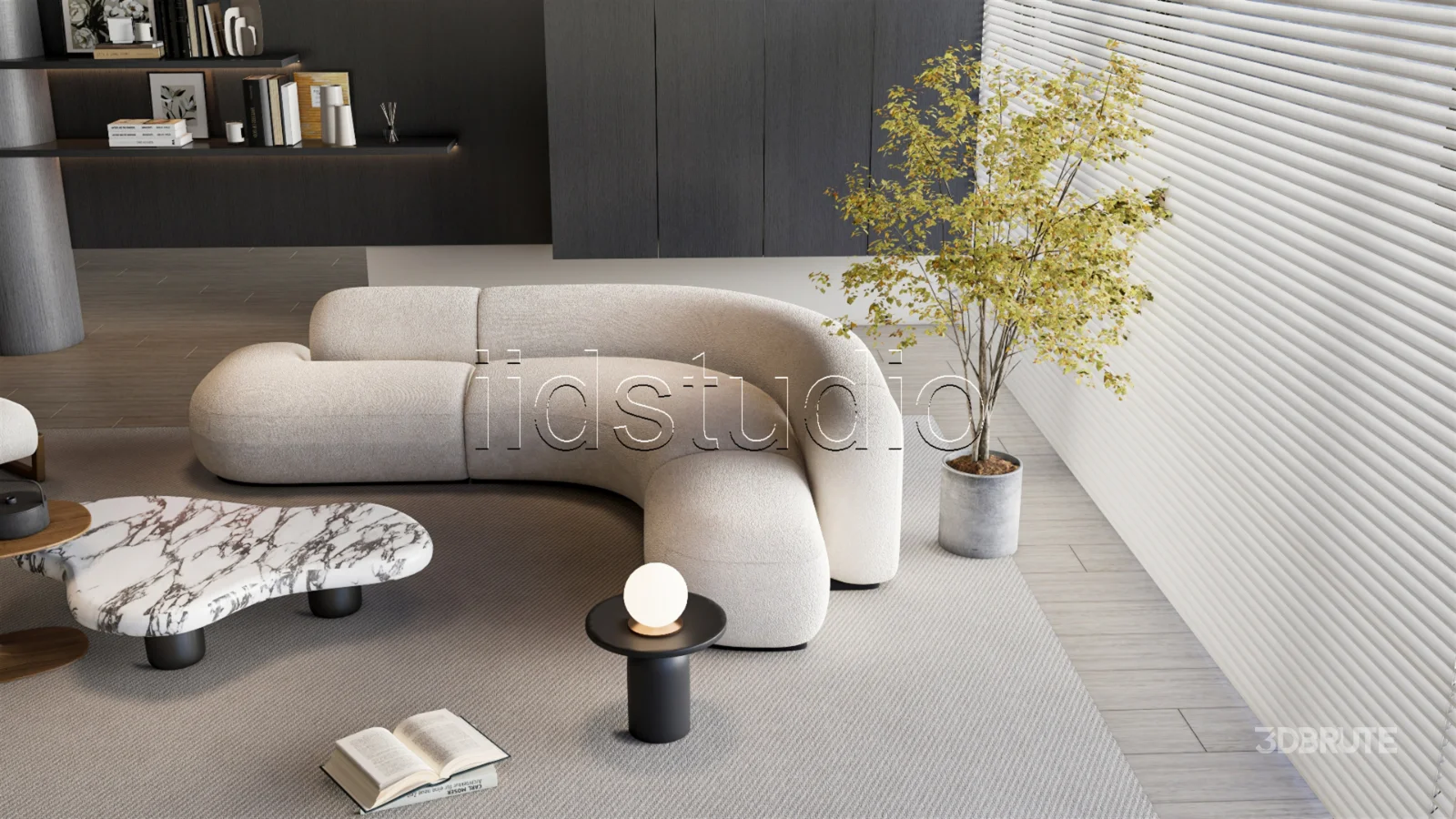 LIVING ROOM 36 Image 5
