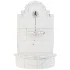 Mediterranean Mosaic Wall Fountain - Thumbnail 1
