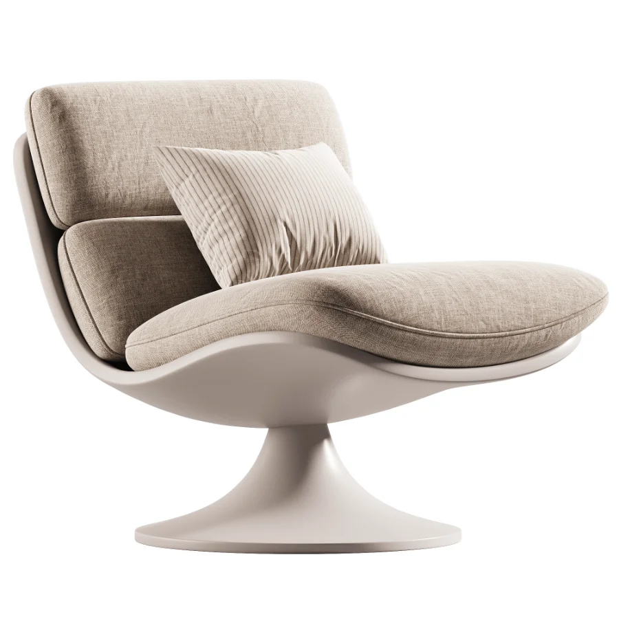 Pattie Armchair Image 1
