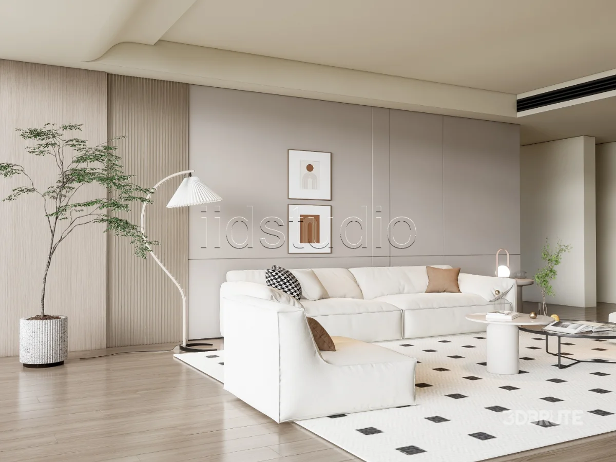 LIVING ROOM 64 Image 11