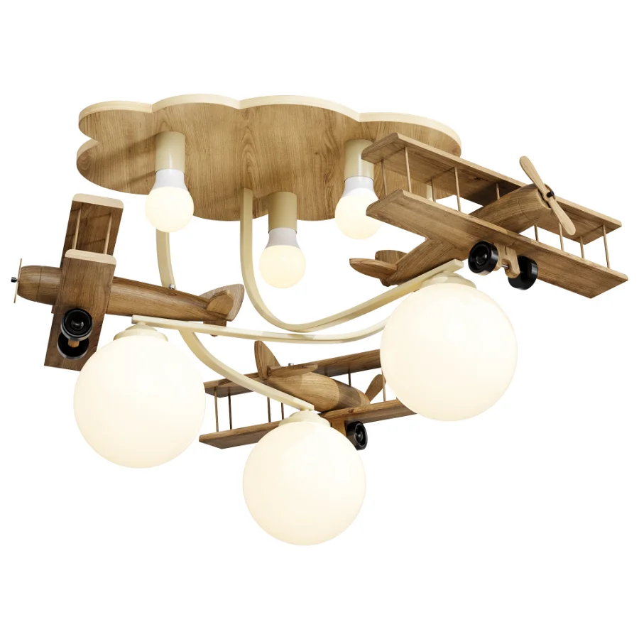 Skyvoyage Ceiling Lamp Image 6