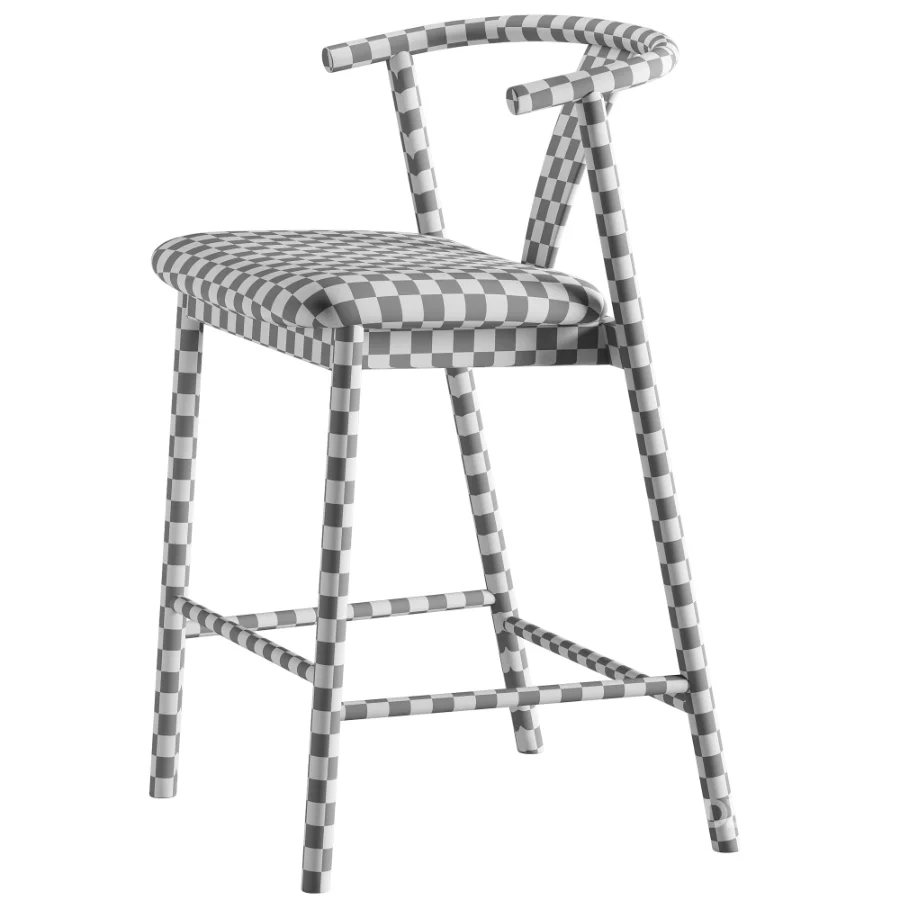 Fonra Counter Stool Image 6