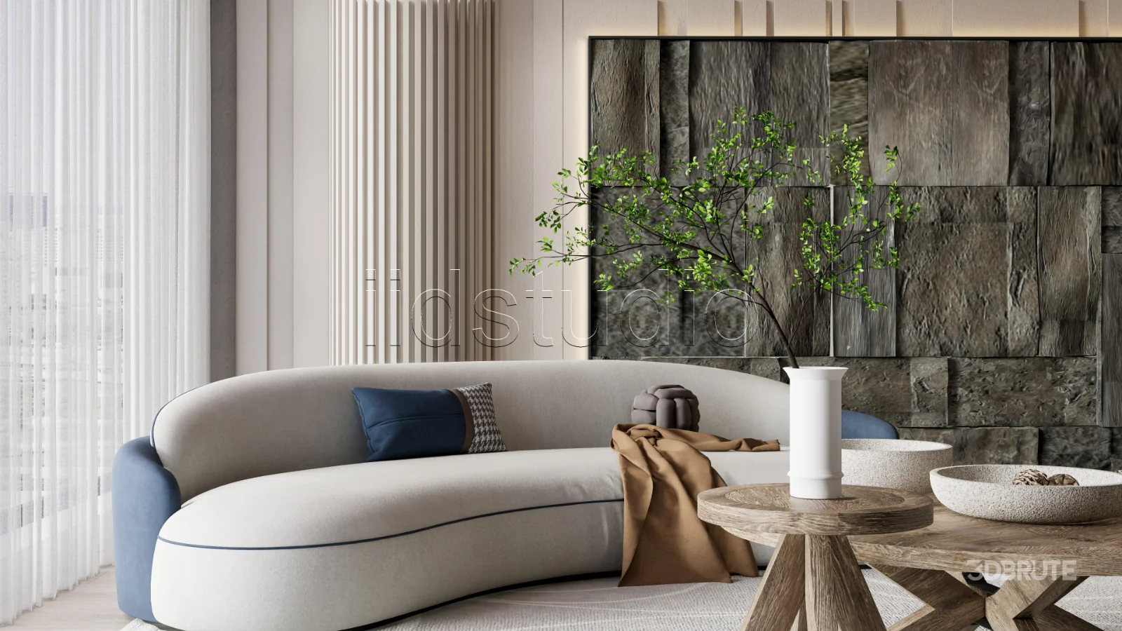 LIVING ROOM 27 Image 8