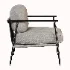 Telso Armchair - Thumbnail 2