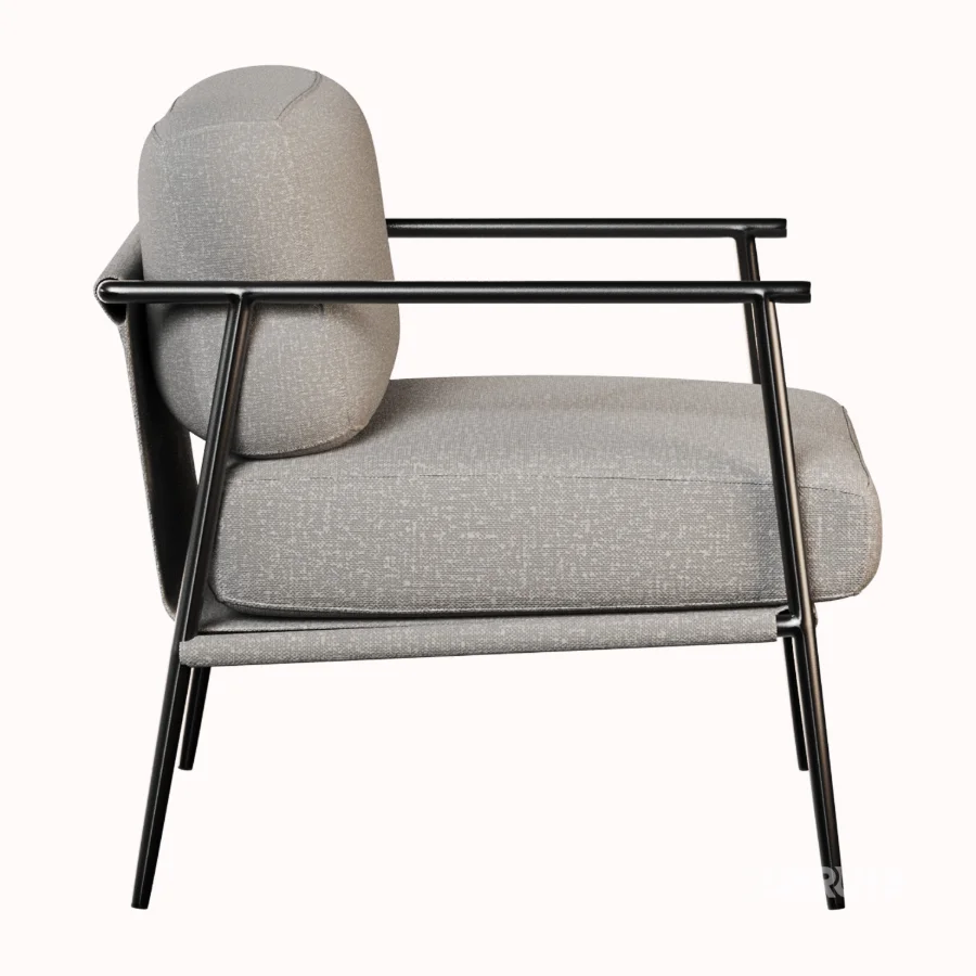 Telso Armchair Image 2