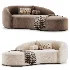 Sofa Bernd By - Thumbnail 1