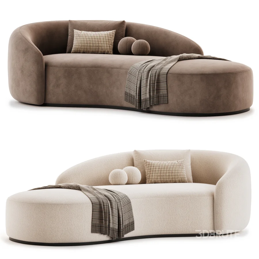 Sofa Bernd By Image 1
