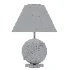 Serena Luxury Mosaic Eterea Lamp - Thumbnail 1